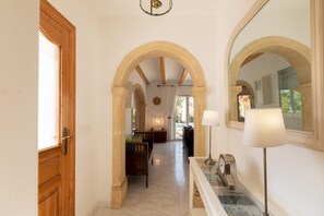 Villa | 3 bedrooms - Villa Margarite in Javea (Javea)