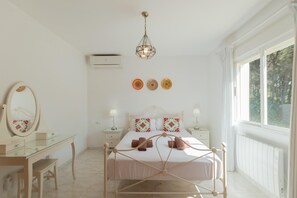Villa - Villa Margarite in Javea (Javea)