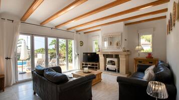 Biệt thự | 3 phòng ngủ