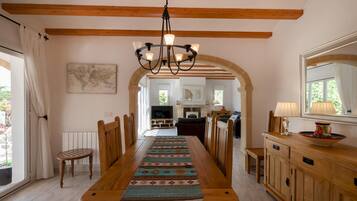 Biệt thự | 3 phòng ngủ