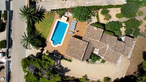 Villa - Villa Margarite in Javea (Javea)