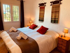 4 bedrooms - Villa La Paz in Javea (Javea)