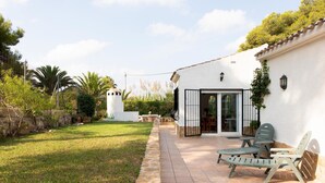 4 bedrooms - Villa La Paz in Javea (Javea)