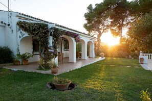 Villa | 4 bedrooms - Villa La Paz in Javea (Javea)