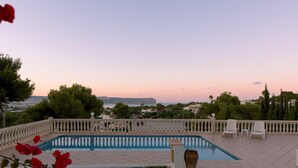 4 bedrooms - Villa La Paz in Javea (Javea)