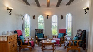 4 bedrooms - Villa La Paz in Javea (Javea)