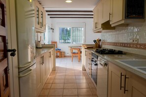 4 bedrooms - Villa La Paz in Javea (Javea)