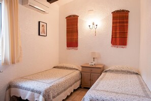 Villa | 4 bedrooms - Villa La Paz in Javea (Javea)