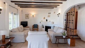 4 bedrooms - Villa La Paz in Javea (Javea)