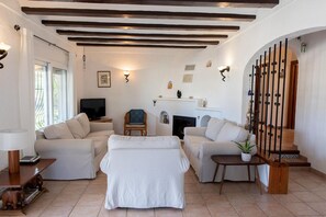 Villa | 4 bedrooms