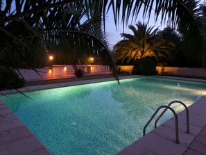 Villa | 4 bedrooms - Villa Rosa in Javea With 4 Bedrooms and 3 Bathrooms (Javea)