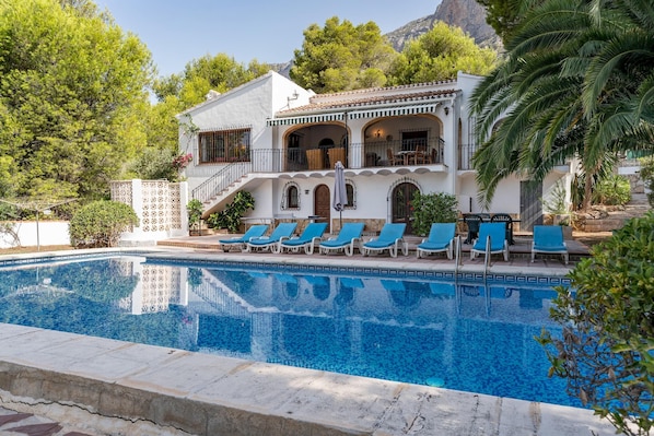Villa | 4 bedrooms