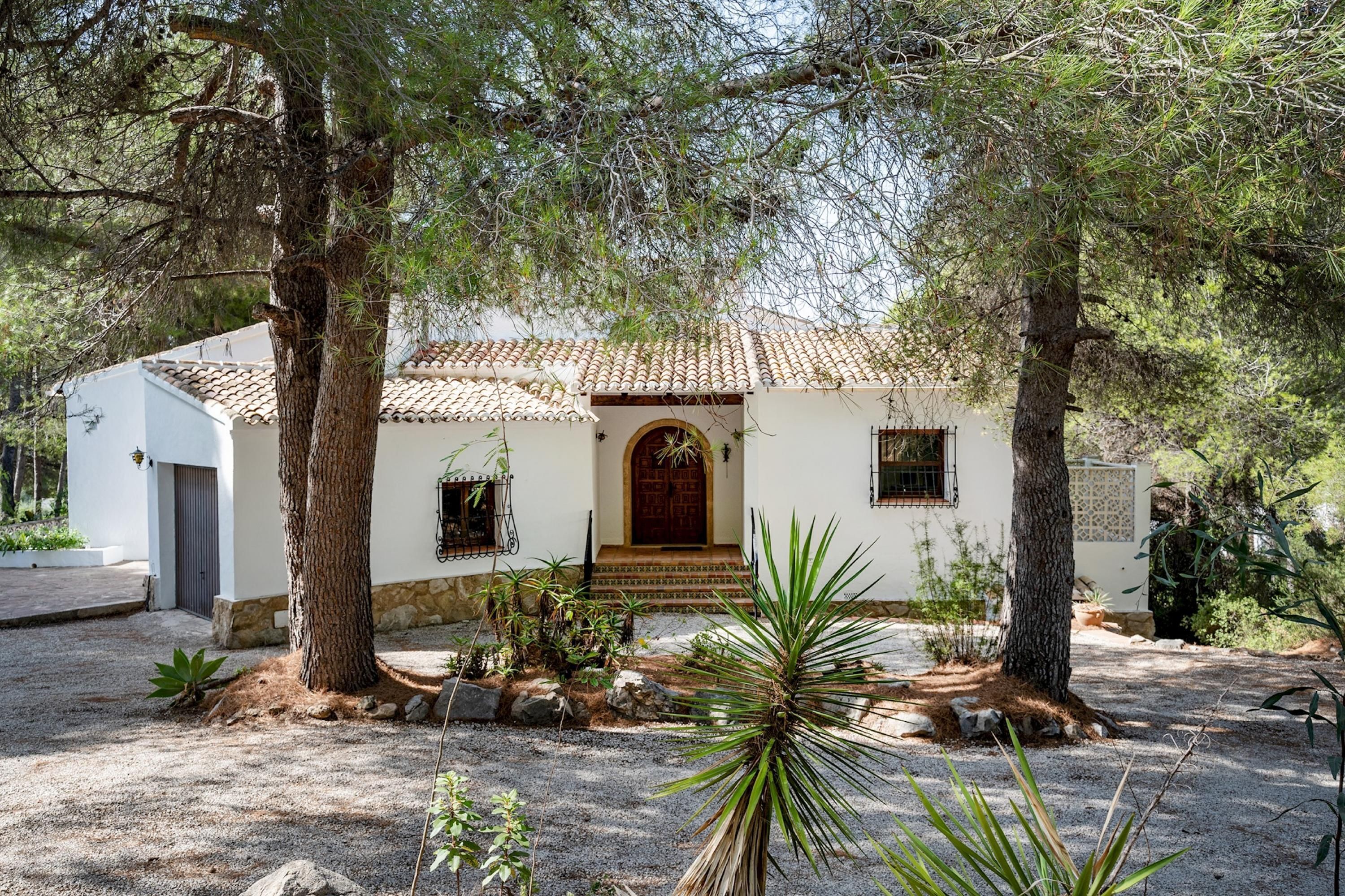 Vil·la | 4 dormitoris 