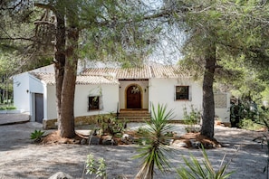 Villa | 4 bedrooms