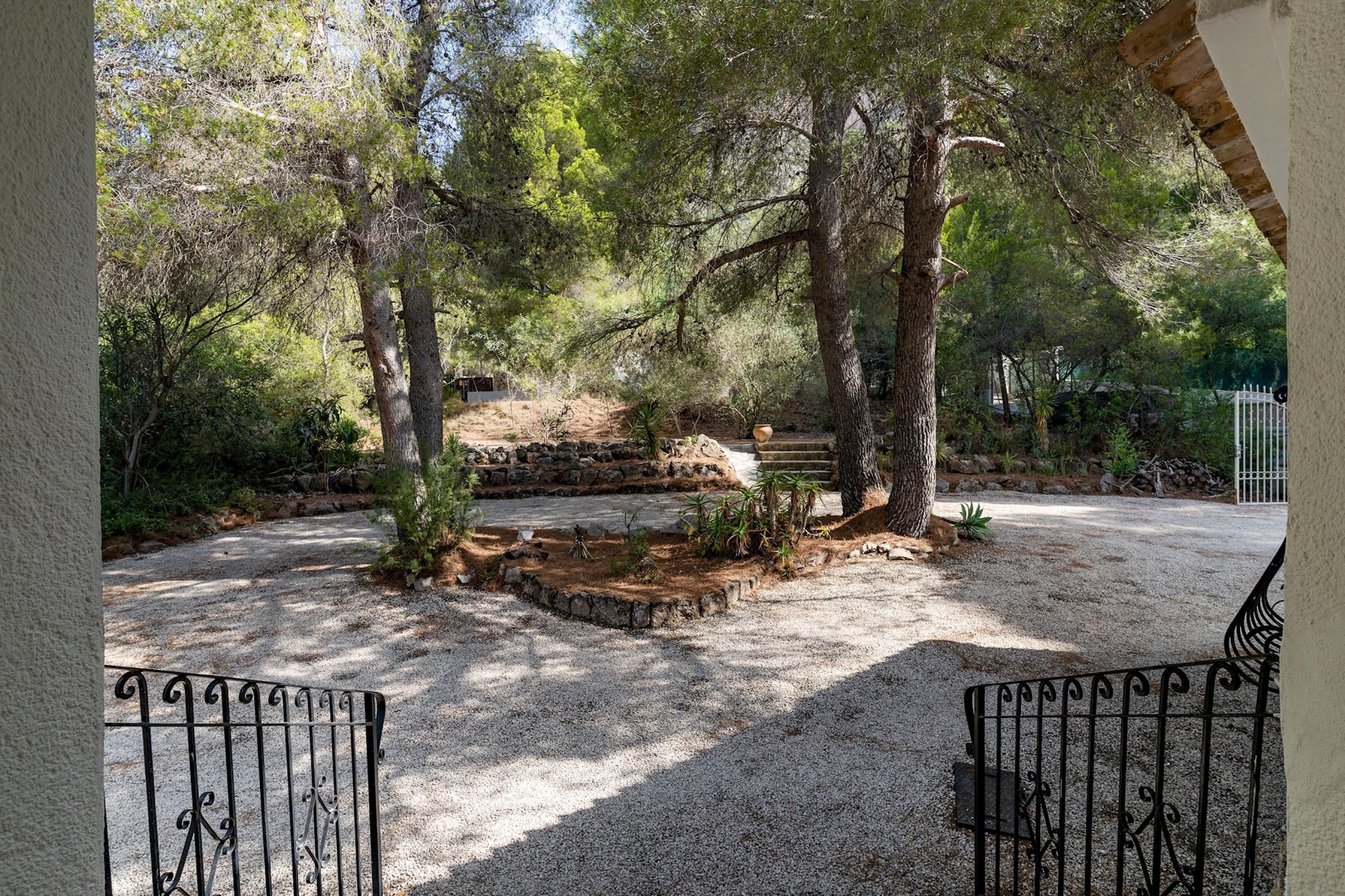 Vil·la | 4 dormitoris 