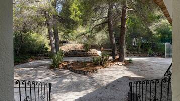 Biệt thự | 4 phòng ngủ