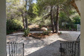 Villa | 4 bedrooms