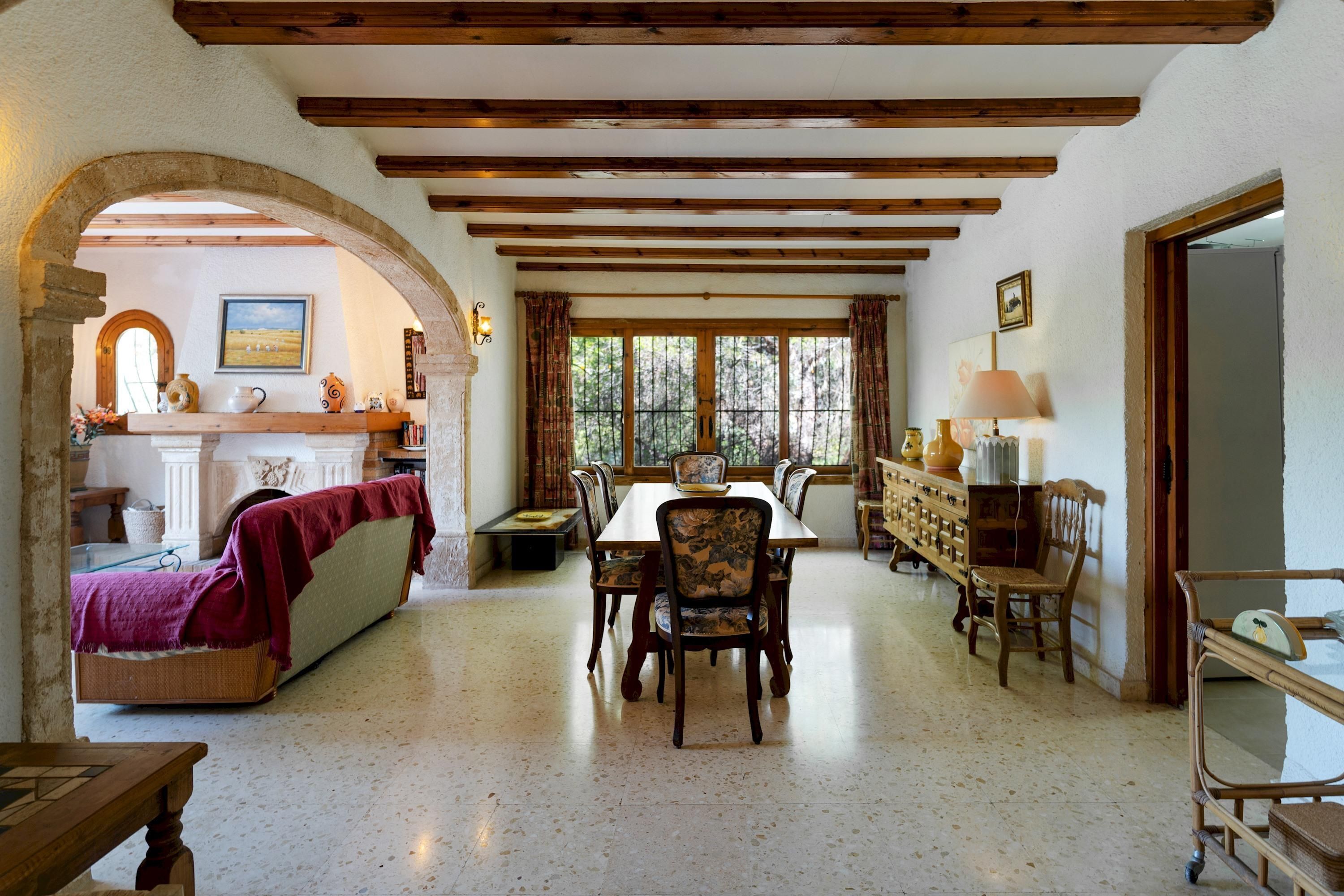 Vil·la | 4 dormitoris 