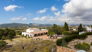 Unclassified image, 5 of 47, button - Villa Tossals in Javea (Javea)