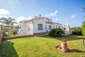 Villa - Villa Tossals in Javea (Javea)