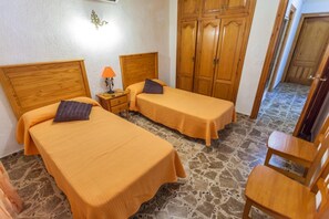 Room - Villa Tossals in Javea (Javea)