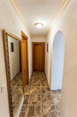 Villa - Villa Tossals in Javea (Javea)