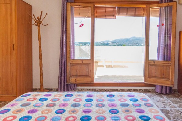 Villa - Villa Tossals in Javea (Javea)