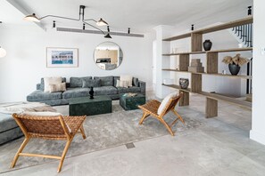 Villa, Accessible | 6 bedrooms