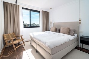 Villa, tilgjengelighetstilpasset | 6 soverom