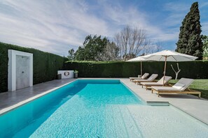 Villa, accessibile ai disabili | 6 camere