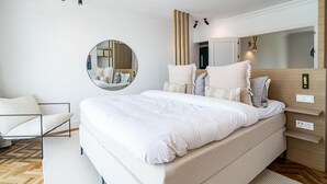 Biệt thự, phù hợp cho người khuyết tật