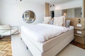6 habitaciones