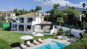 Villa, Accessible | 6 bedrooms