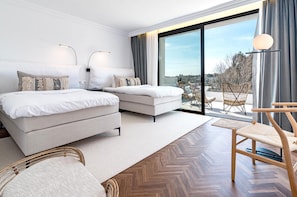 Villa, accessibile ai disabili | 6 camere