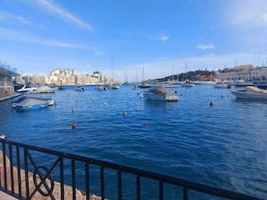 Marina/club náutico