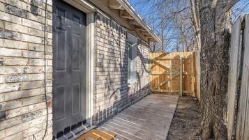 House | 2 bilik tidur