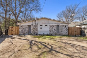 Ferienhaus | 2 Schlafzimmer