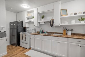 Ferienhaus | 2 Schlafzimmer