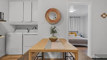 Maison | 2 chambres