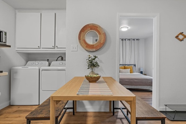 Ferienhaus | 2 Schlafzimmer