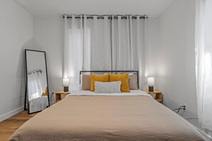 Ferienhaus | 2 Schlafzimmer
