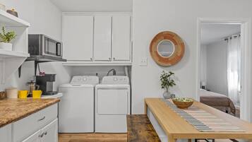2 bedrooms