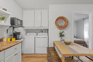 Casa | 2 quartos