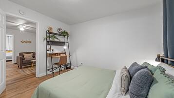 House | 2 bedrooms