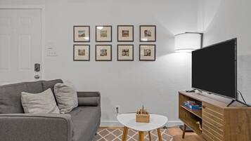 House | Bahagian luar