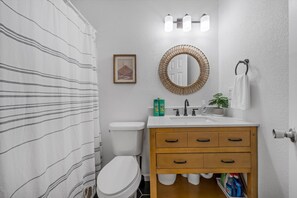 2 bedrooms - Flint A (Waco)