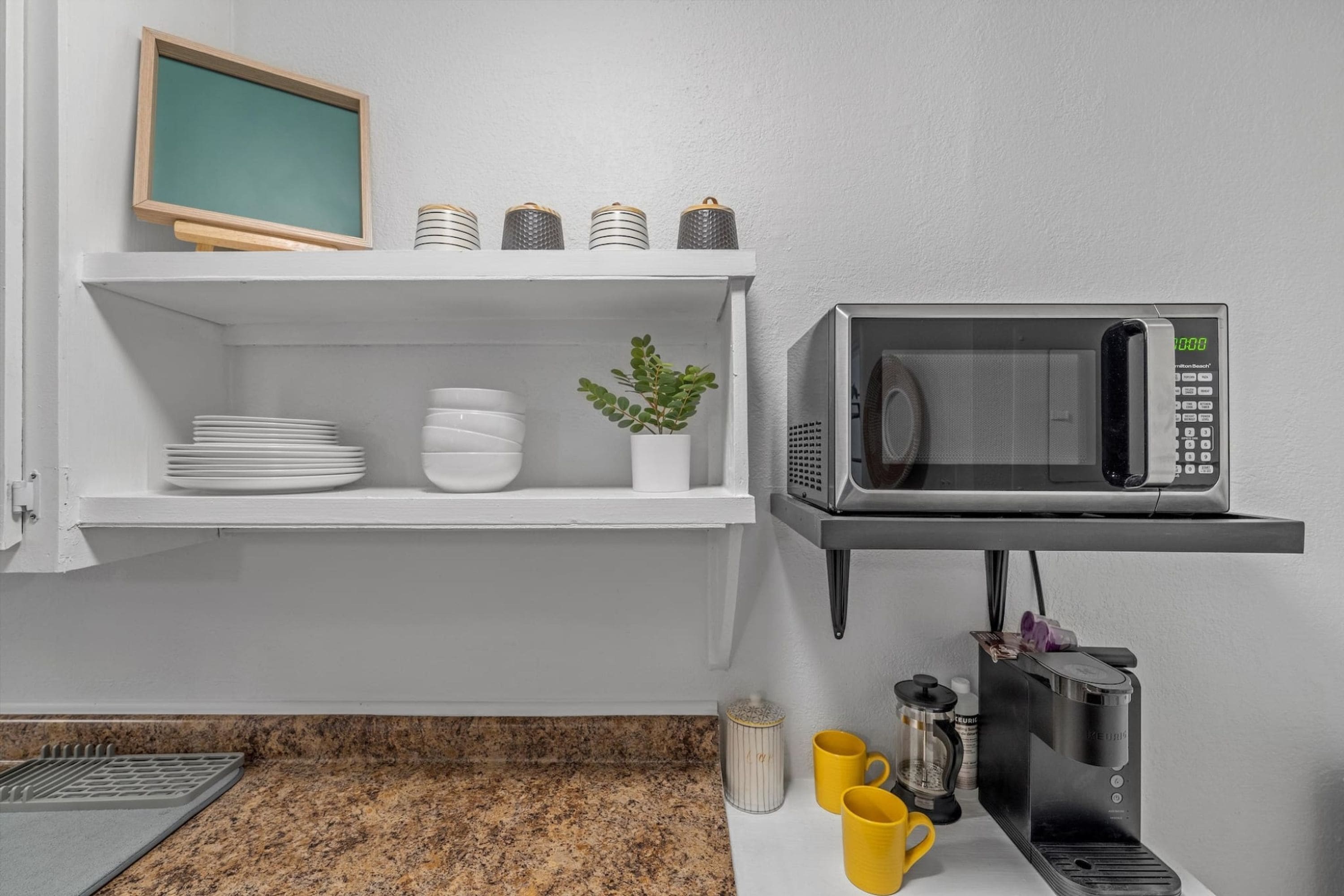 獨棟房屋 | 2 間臥室