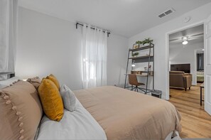 Huis | 2 slaapkamers