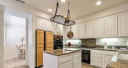 Allura Carmel Valley - 4 BR 4 BA