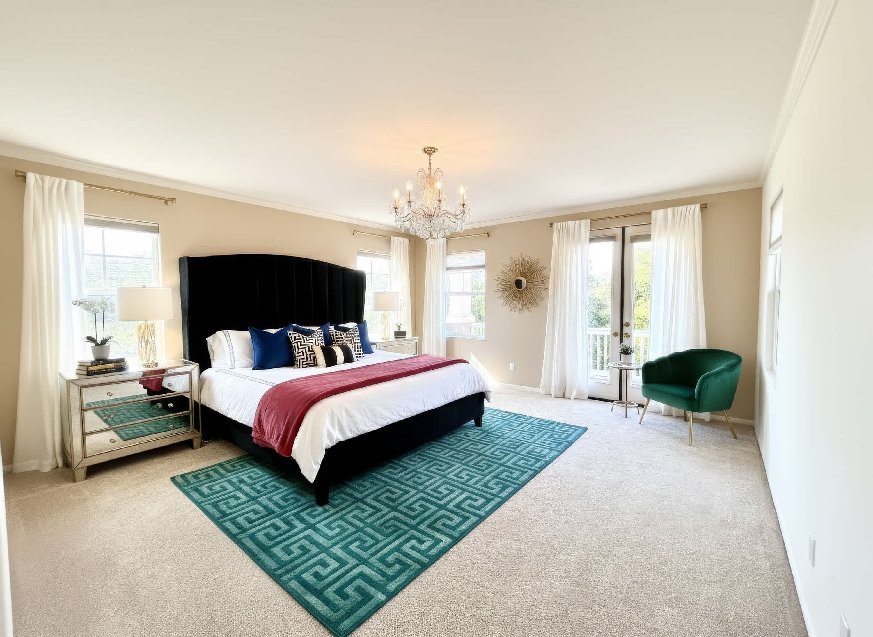 House | 5 bedrooms, Internet